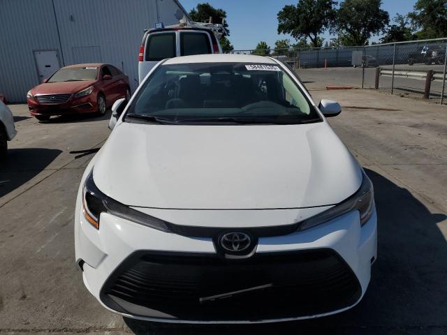 2025 TOYOTA COROLLA LE - 5YFB4MDE0SP245092