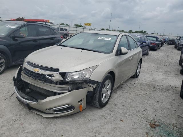 Vin: 1g1pc5sb0f7295904, lot: 58404225, chevrolet cruze lt 2015 img_1