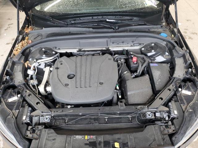 2022 VOLVO XC60 B5 IN YV4L12RL7N1058933