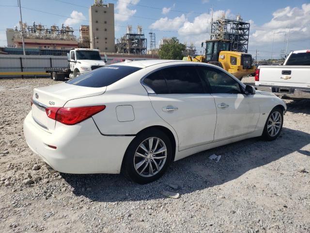 Vin: jn1ev7ap2hm739390, lot: 55449265, infiniti q50 premium 20173