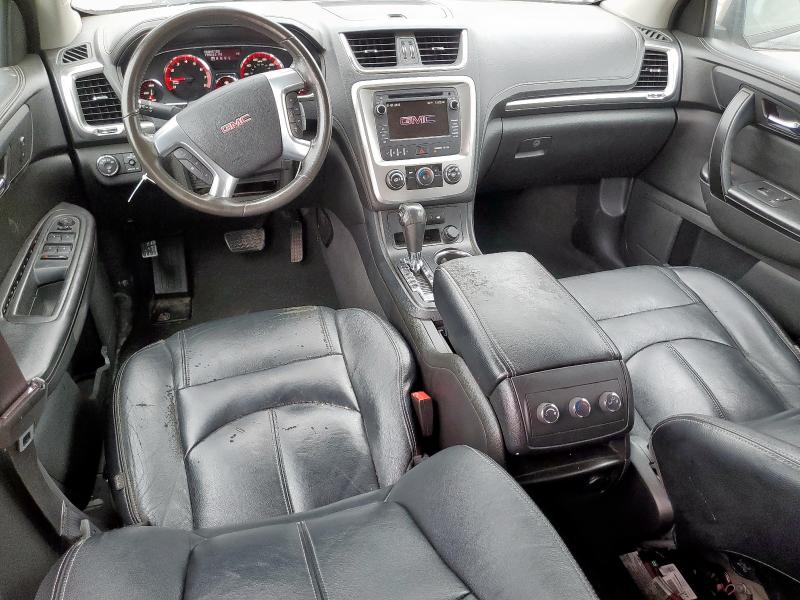 2014 GMC ACADIA SLE - 1GKKRNED6EJ340444