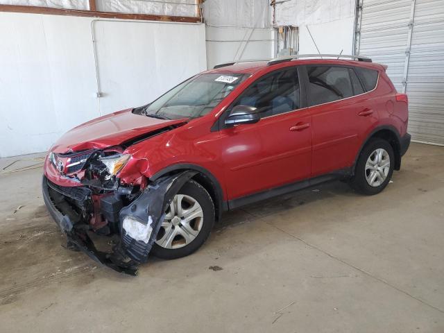 Vin: 2t3bfrev8dw011636, lot: 57331495, toyota rav4 le 2013 img_1