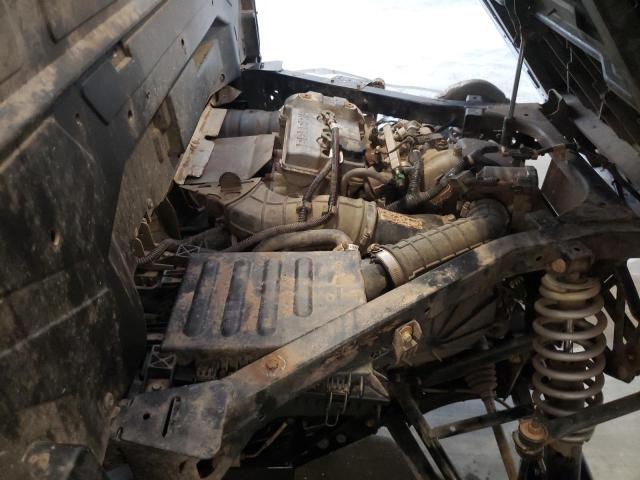 2013 POLARIS RANGER 900 - 4XAUH9EA6DG279538