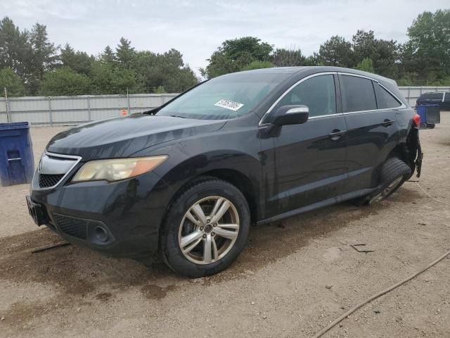 2013 ACURA RDX - 5J8TB3H3XDL002500