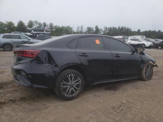 2022 KIA FORTE GT L 3KPF54AD1NE421390