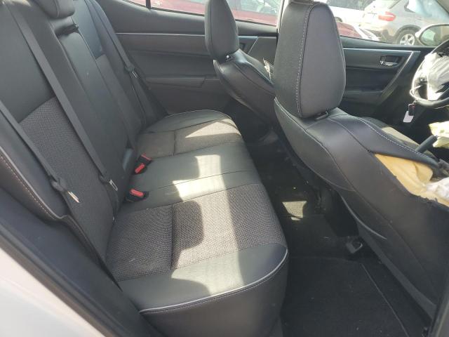 2015 TOYOTA COROLLA L - 2T1BURHE1FC450241
