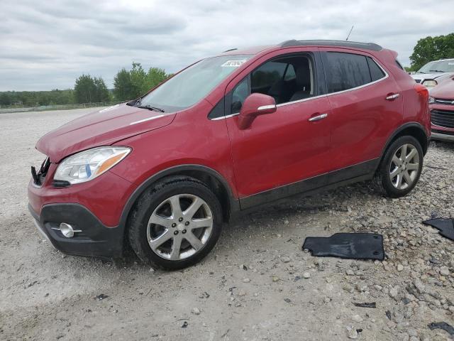 BUICK ENCORE