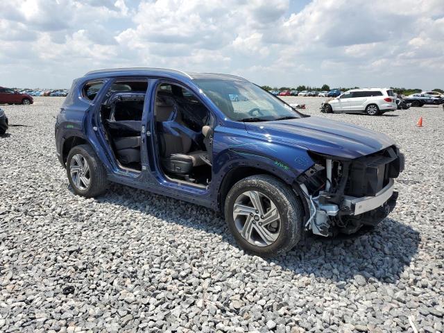Vin: 5nms34aj9ph513126, lot: 58140345, hyundai santa fe sel premium 20234