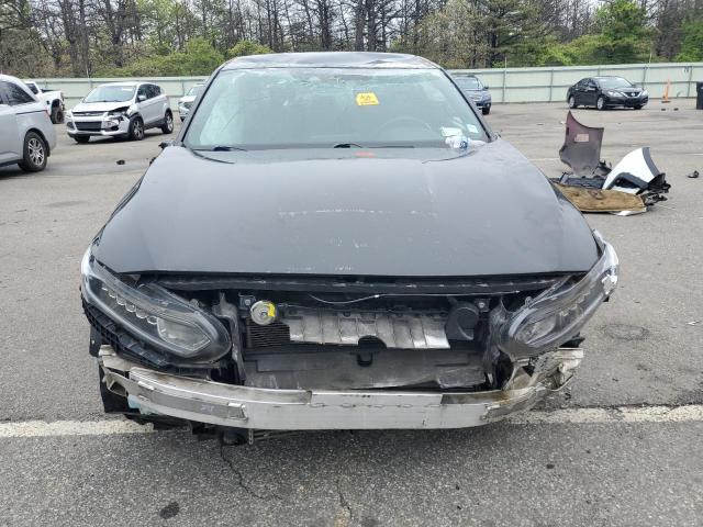 2018 HONDA ACCORD SPO 1HGCV1F31JA126175
