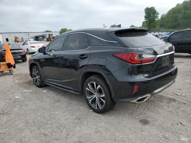 Vin: 2t2bzmca7hc070781, lot: 56198075, lexus rx350 350 base 20172