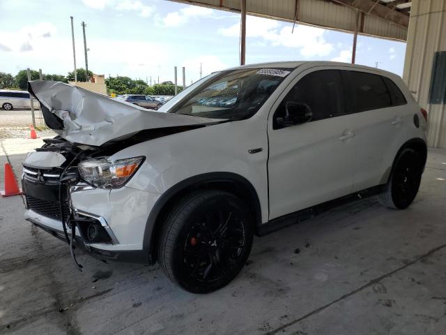 Vin: ja4ap3au6ju007428, lot: 58893905, mitsubishi outlander es 2018 img_1