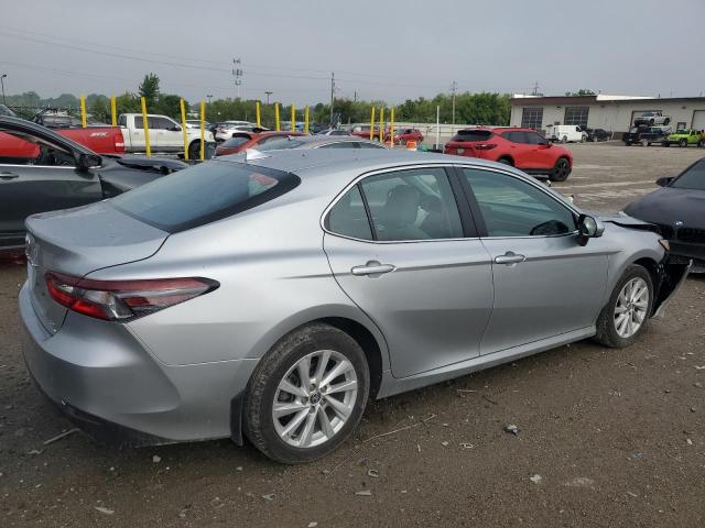 Vin: 4t1c11bk1ru112077, lot: 58493415, toyota camry le 20243