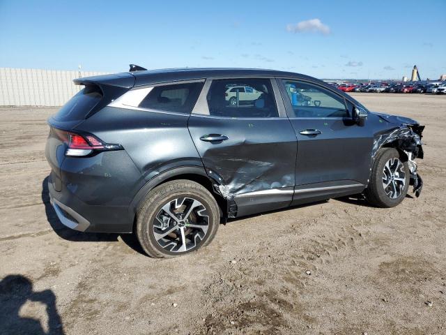Vin: kndpv3df6s7359038, lot: 57411555, kia sportage ex 20253