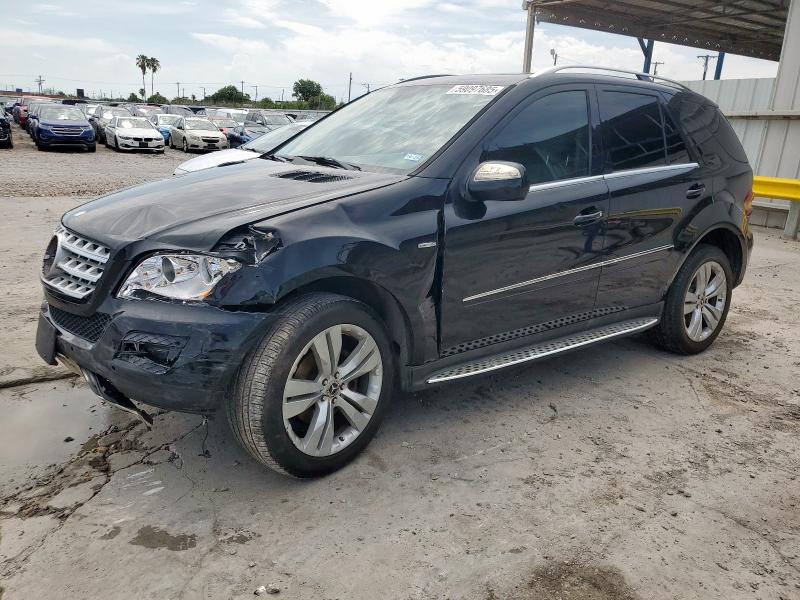 Vin: 4jgbb5gb2aa618628, lot: 59097685, mercedes-benz m-class 350 2010 img_1