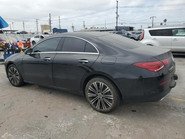 Vin: w1k5j4gb3pn406746, lot: 56584725, mercedes-benz cla-class 250 20232
