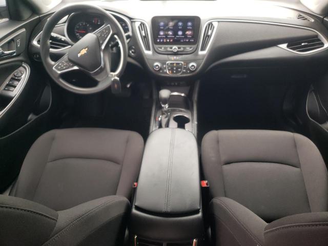 2024 CHEVROLET MALIBU LT - 1G1ZD5ST1RF202378