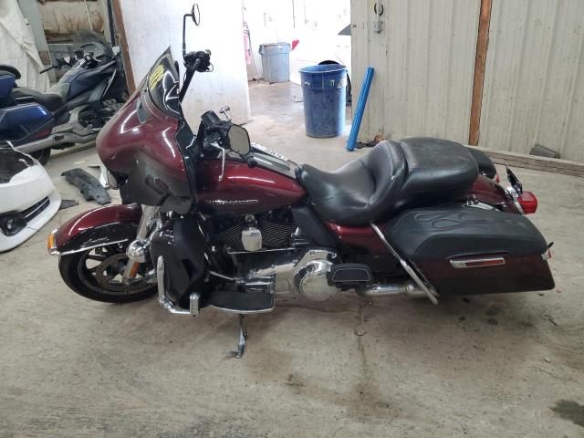 2014 HARLEY-DAVIDSON FLHTK ELEC 1HD1KEL12EB634145