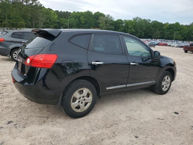 Vin: jn8as5mv4bw282780, lot: 56360375, nissan rogue s 20113
