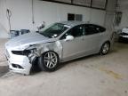 2015 FORD FUSION SE - 3FA6P0H7XFR302708