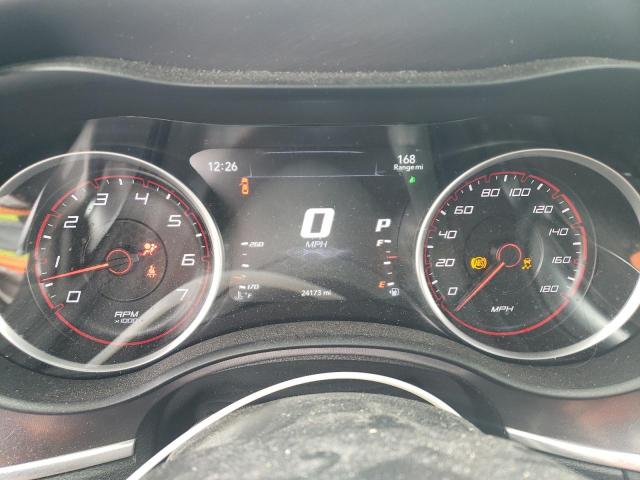 2021 DODGE CHARGER SC - 2C3CDXGJ7MH618186