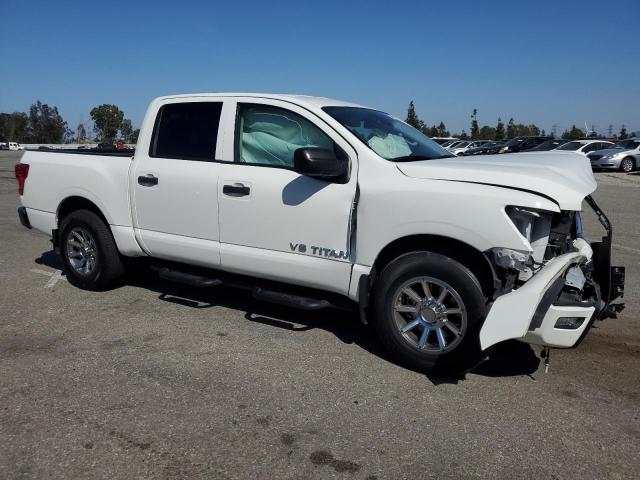 Vin: 1n6aa1ee3nn106204, lot: 58069345, nissan titan s 20224