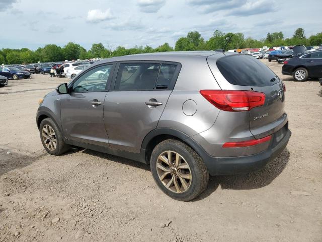 Vin: kndpbcac2f7680566, lot: 58786405, kia sportage lx 20152