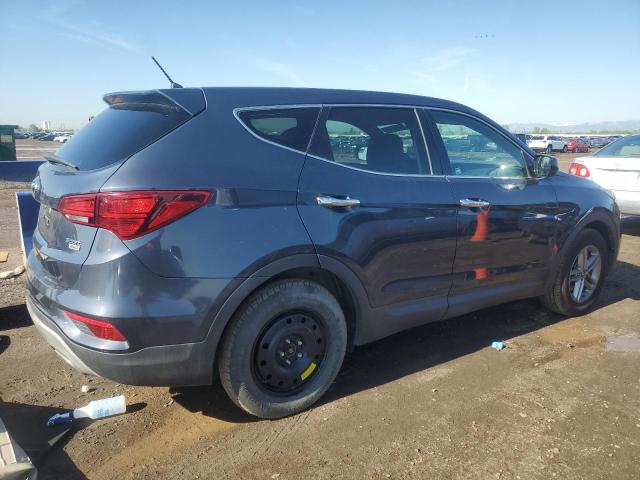 Vin: 5nmztdlb6jh106831, lot: 50193745, hyundai santa fe 20183