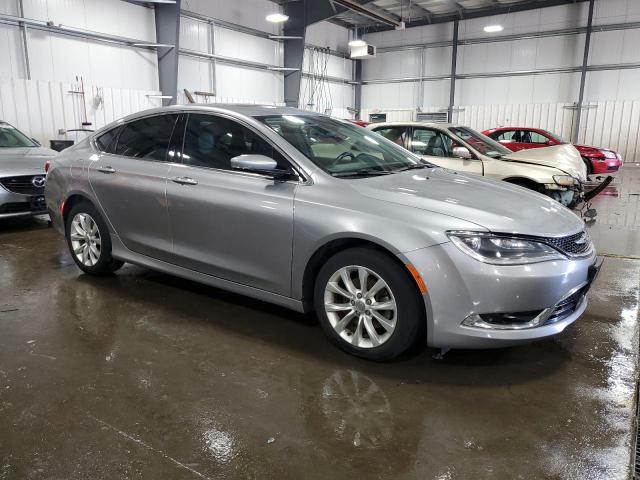 Vin: 1c3ccccb9fn509135, lot: 58159875, chrysler 200 c 20154