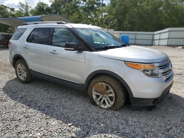 Vin: 1fm5k7d80dgb81456, lot: 56391335, ford explorer xlt 20134