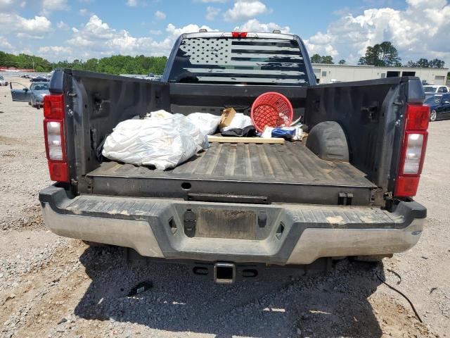 2022 FORD F350 SUPER - 1FT8W3DT3NEC68137
