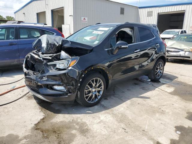 Vin: kl4cj1sb2kb710369, lot: 58343755, buick encore sport touring 2019 img_1