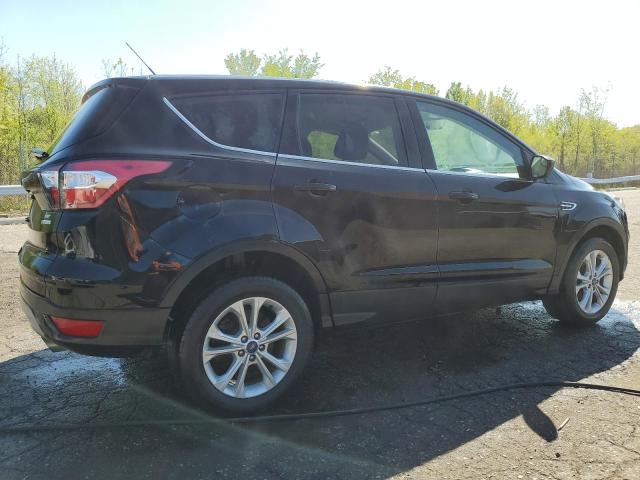 Vin: 1fmcu0gd9hud45098, lot: 56227815, ford escape se 20173