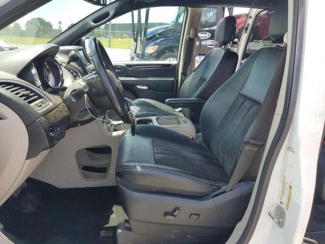 2019 DODGE GRAND CARA - 2C4RDGCG2KR557613