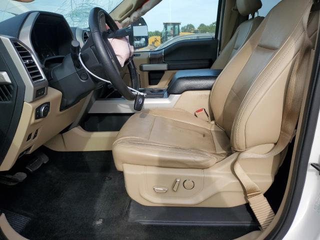 2017 FORD F250 SUPER - 1FT7W2BT5HEC18398