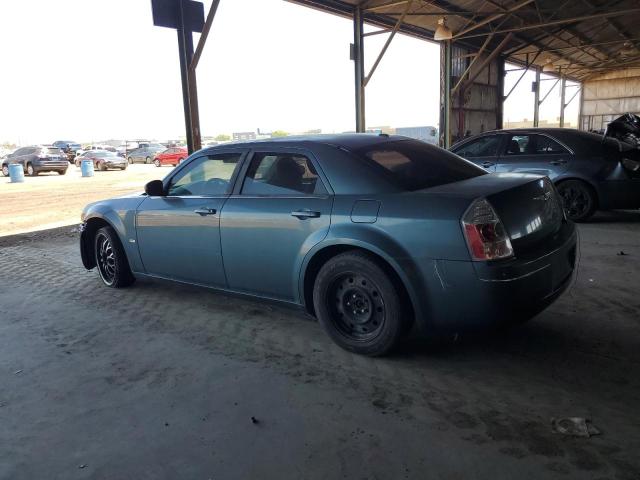 CHRYSLER 300 TOURIN 2006 charcoal sedan 4d gas 2C3KA53G46H274435 photo #3