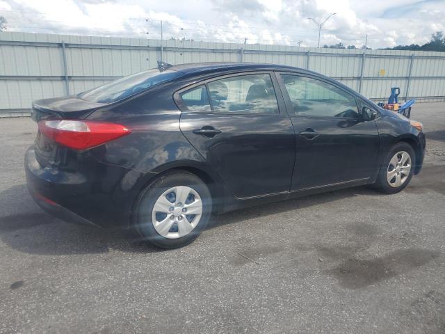 Vin: knafx4a62g5501515, lot: 56528115, kia forte lx 20163
