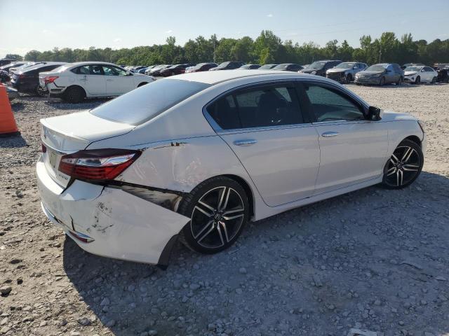 Vin: 1hgcr2f50ha160761, lot: 56333685, honda accord sport 20173