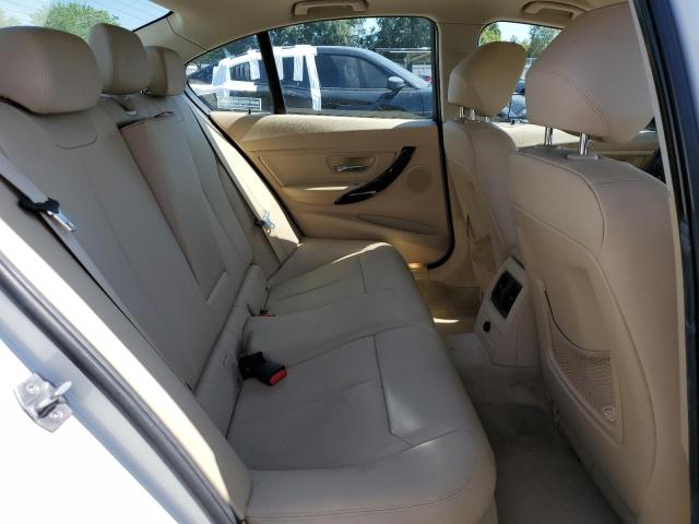 2015 BMW 328 I SULE - WBA3C1C56FK120218