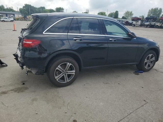 Vin: wdc0g4kb6kf665528, lot: 55594365, mercedes-benz glc-class 300 4matic 20193