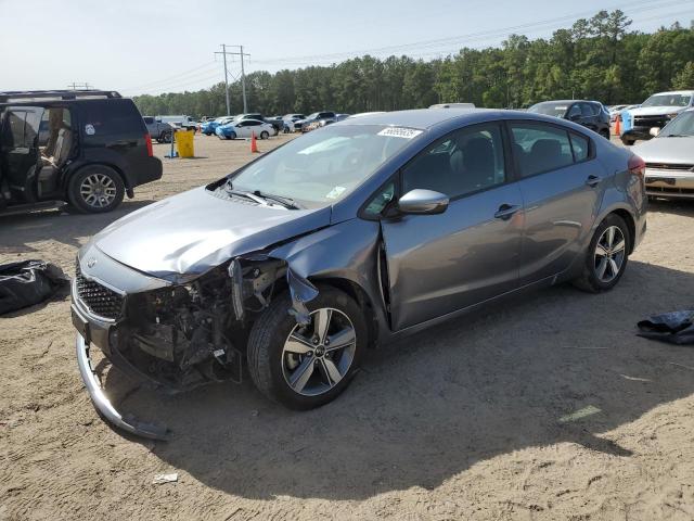 Vin: 3kpfl4a78je250759, lot: 56895635, kia forte lx 2018 img_1