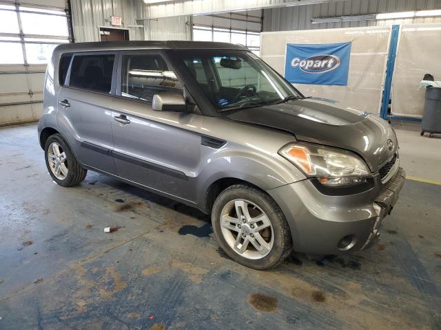 Vin: kndjt2a22b7237946, lot: 55613045, kia soul + 20114
