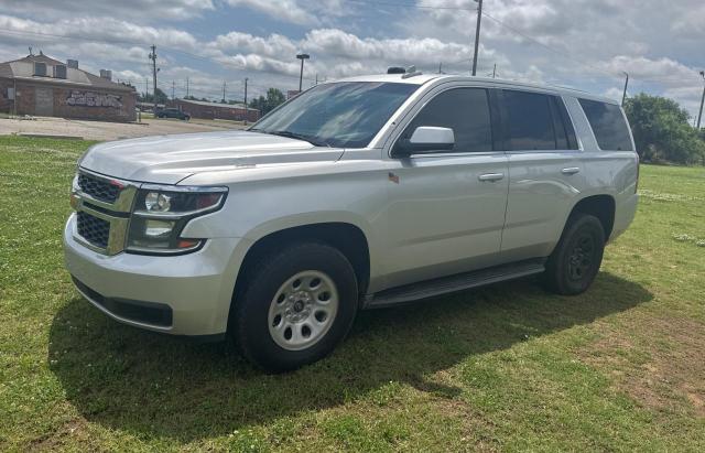 Vin: 1gnskfec7gr114292, lot: 58969355, chevrolet tahoe special 20162