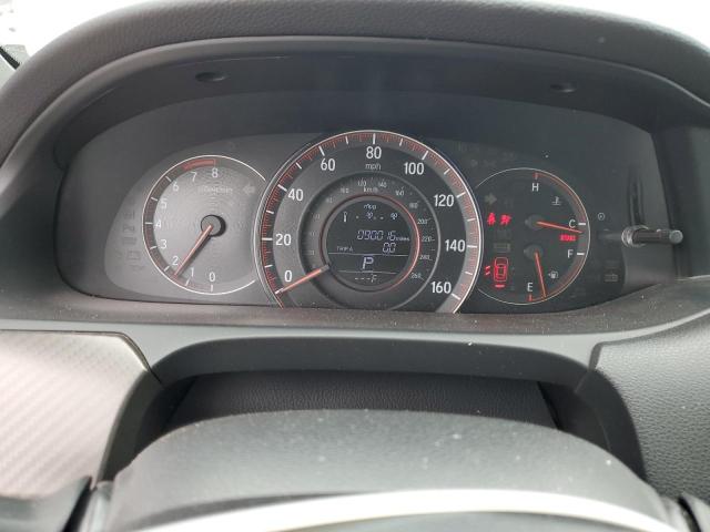 2017 HONDA ACCORD SPO - 1HGCR2F58HA150267