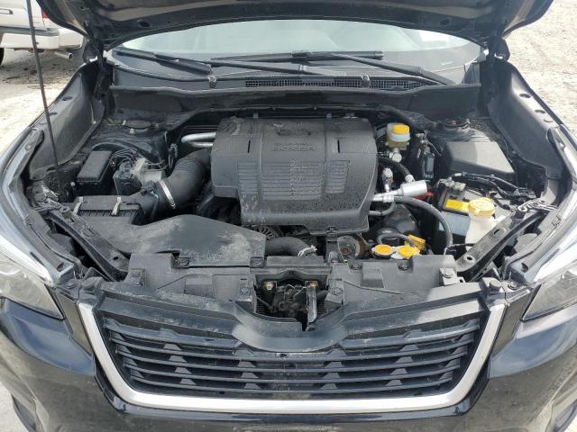 2019 SUBARU FORESTER JF2SKACC2KH475749