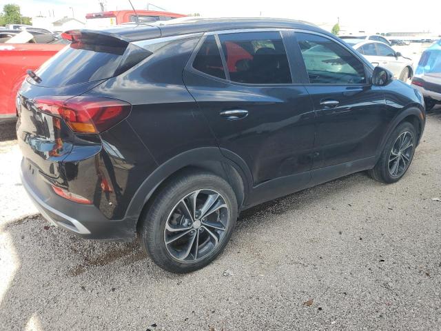 Vin: kl4mmdsl7mb050838, lot: 55359145, buick encore select 20213
