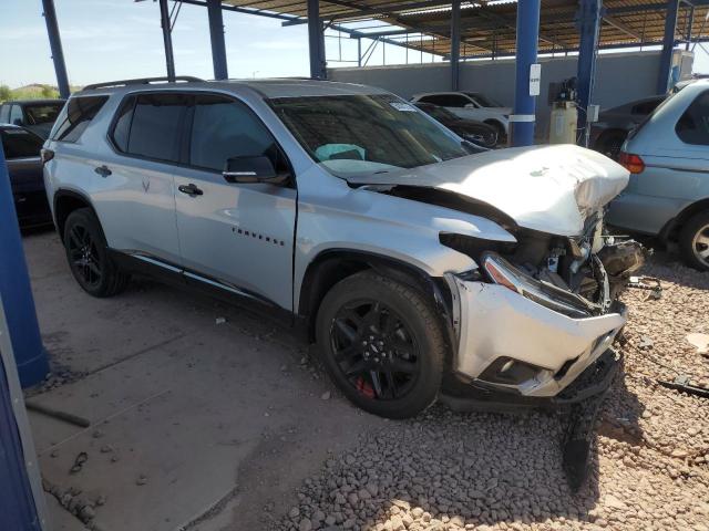 Vin: 1gnevkkw5kj247300, lot: 54361575, chevrolet traverse premier 20194
