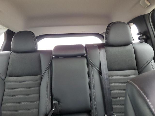 2024 MITSUBISHI OUTLANDER - JA4J4VA80RZ089355
