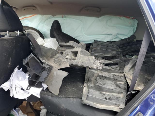 2018 NISSAN ROGUE S - KNMAT2MT8JP574477