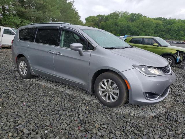 Vin: 2c4rc1bg5kr508133, lot: 56905585, chrysler pacifica touring l 20194
