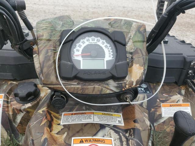 2011 POLARIS SPORTSMAN - 4XAZN85A8BA339621